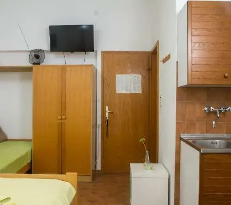 Appartamento Panka Omiš